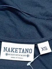 Vorschaubild NAKETANO Freizeitkleid 3