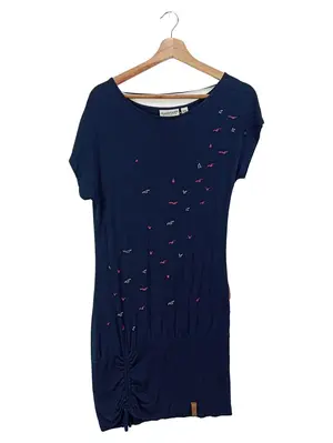 NAKETANO Freizeitkleid