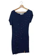 Vorschaubild NAKETANO Freizeitkleid 1