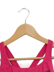 Vorschaubild 3 von Badeanzug Damen Gr. S Pink Sportlich Schwimmanzug