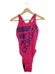 Vorschaubild 1 von Badeanzug Damen Gr. S Pink Sportlich Schwimmanzug