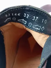 Vorschaubild THINK! Stiefelette 4