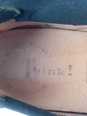 Vorschaubild THINK! Stiefelette 3