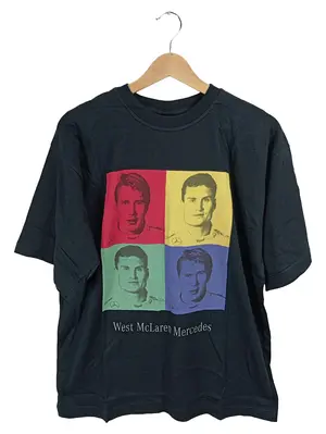 MERCEDES-BENZ T-Shirt