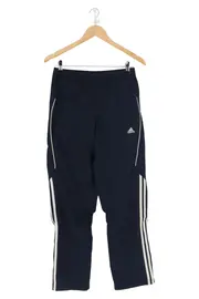 Vorschaubild 1 von Herren Jogginghose Sporthose Blau Gr. 44/XS Polyester