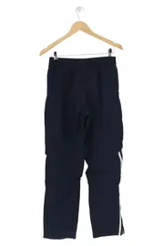 Vorschaubild 2 von Herren Jogginghose Sporthose Blau Gr. 44/XS Polyester