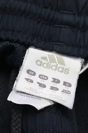 Vorschaubild 3 von Herren Jogginghose Sporthose Blau Gr. 44/XS Polyester