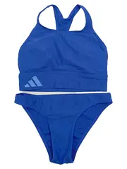 Vorschaubild 1 von Damen Bikini Set Sport Badeanzug Blau Größe 36 HR4376