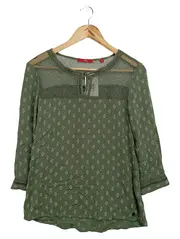 Vorschaubild S.OLIVER Bluse 1