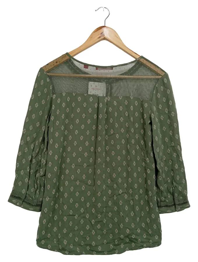 S.OLIVER Bluse Bild 2