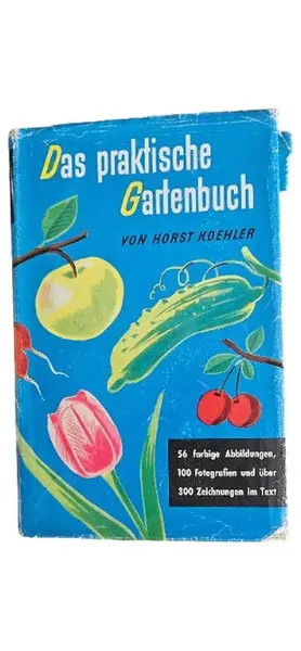 Hobbybuch