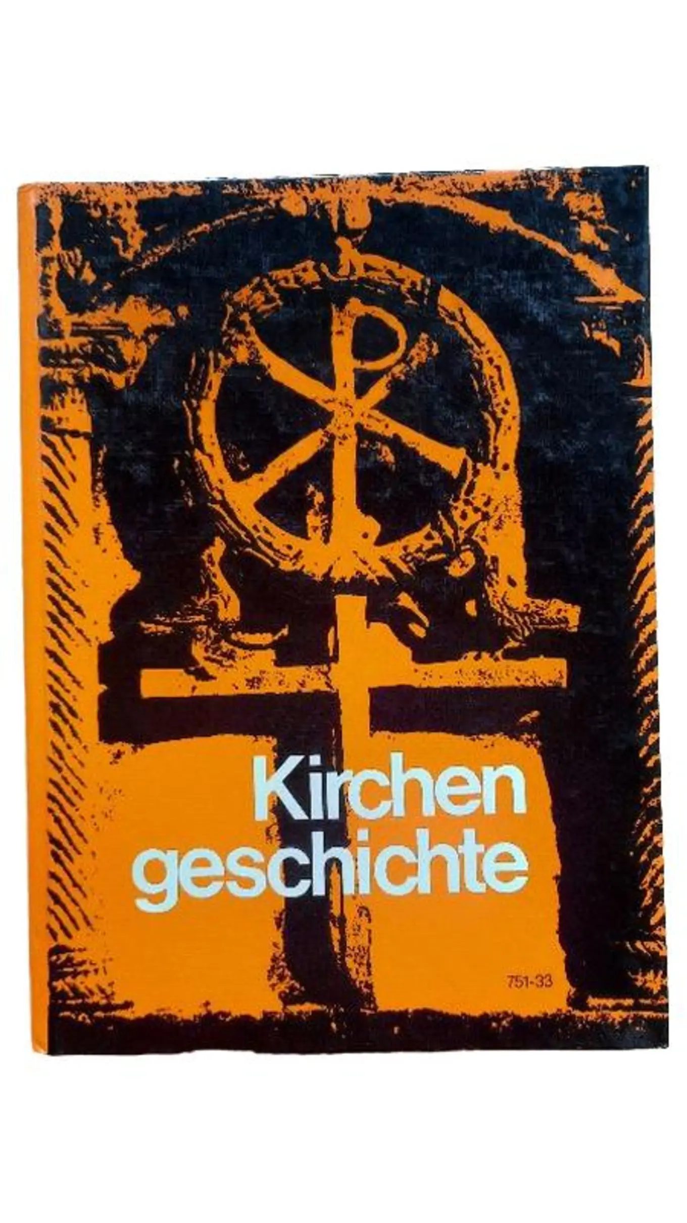 Kirchengeschichte Hardcover Buch Deutsch Religion Christentum Entwicklung