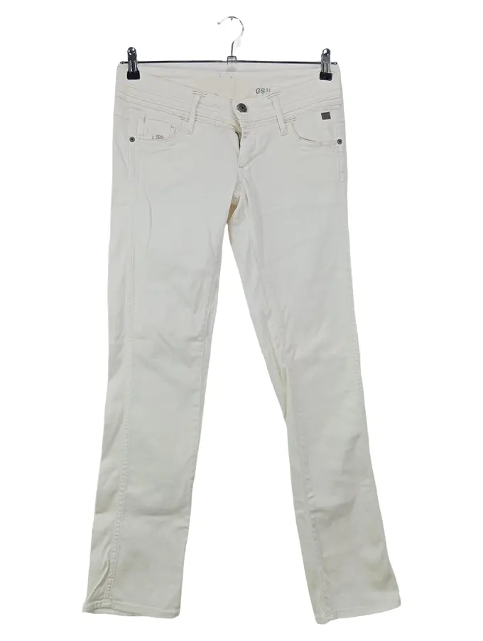 G-STAR RAW Jeans Straight Leg Bild 1