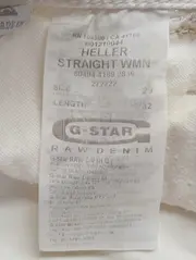 Vorschaubild G-STAR RAW Jeans Straight Leg 3