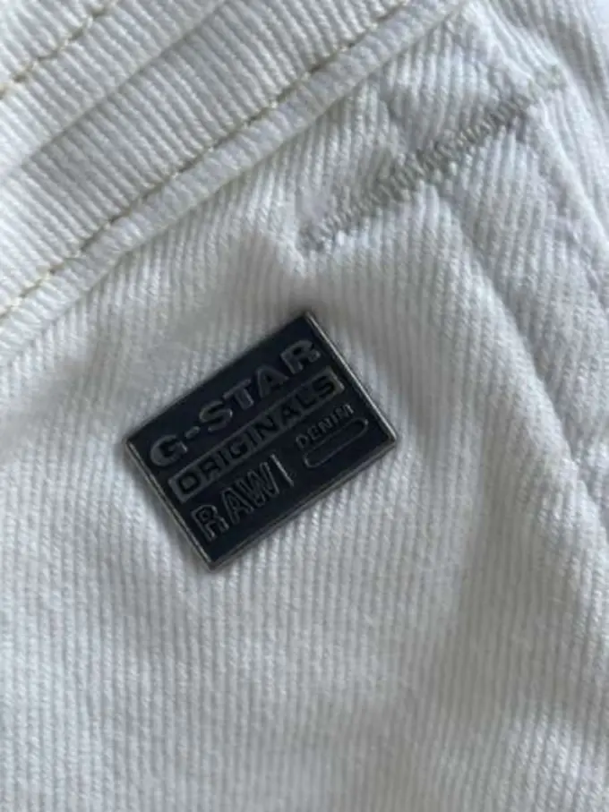 G-STAR RAW Jeans Straight Leg Bild 5