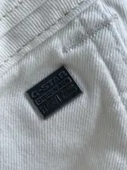 Vorschaubild G-STAR RAW Jeans Straight Leg 5