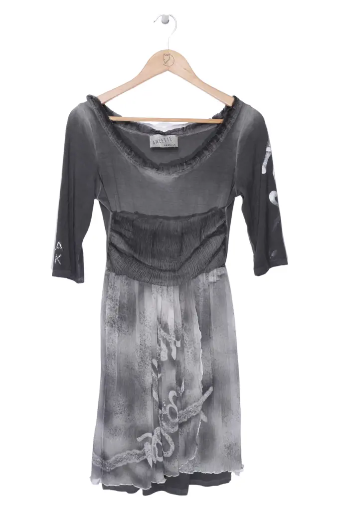 ARLETTE KABALLO Freizeitkleid Bild 1