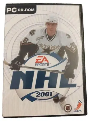 EA SPORTS Sportspiele