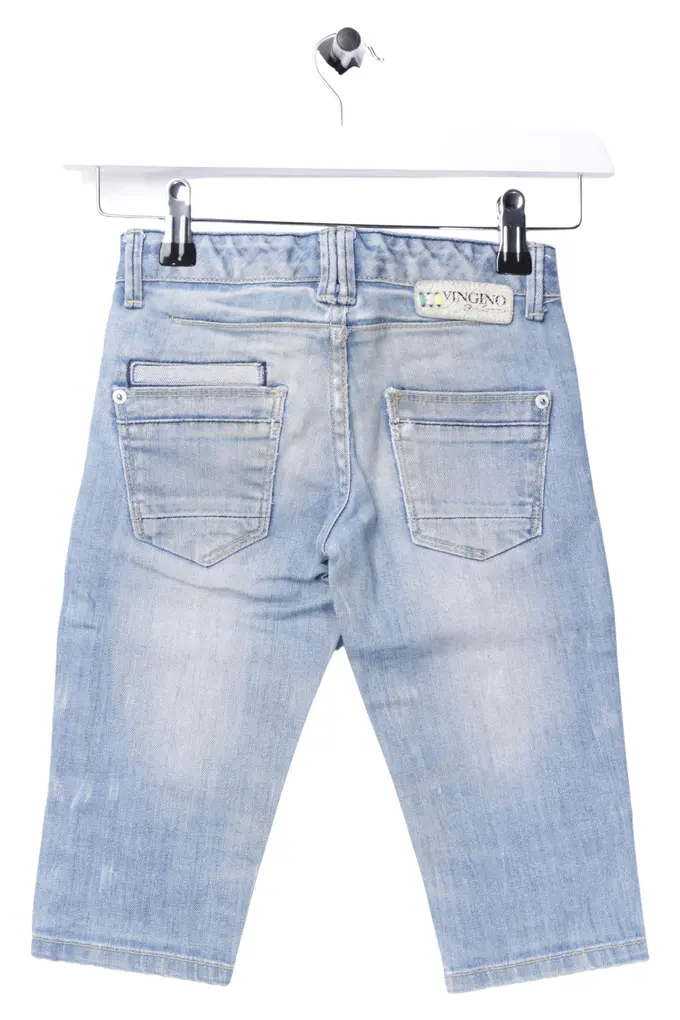 VINGINO Jeans Shorts Bild 2