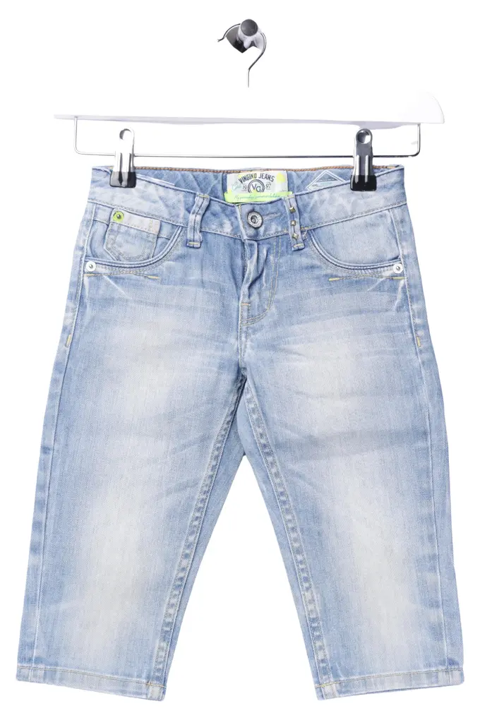 VINGINO Jeans Shorts Bild 1