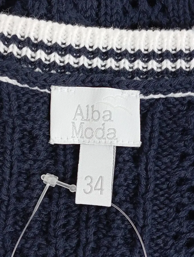 ALBA MODA Pullunder Bild 3
