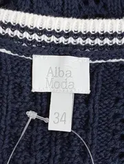 Vorschaubild ALBA MODA Pullunder 3