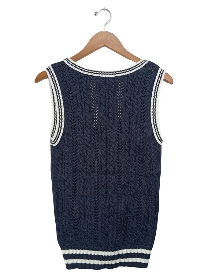 ALBA MODA Pullunder Bild 2