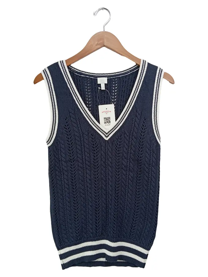 ALBA MODA Pullunder Bild 1