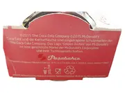 Vorschaubild 2 von McDonald's Sammelglas Limited Edition 2015 Rosa 350ml