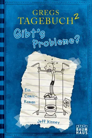 Buch für Jugendliche