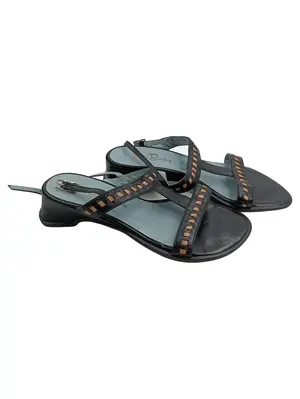 BETTY BARCLAY Sandalen