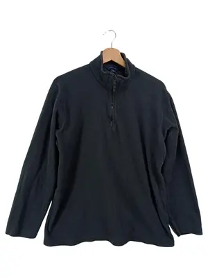 LANDS' END Fleecejacke