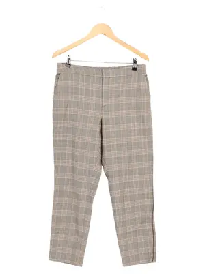 MASSIMO DUTTI Stoffhose