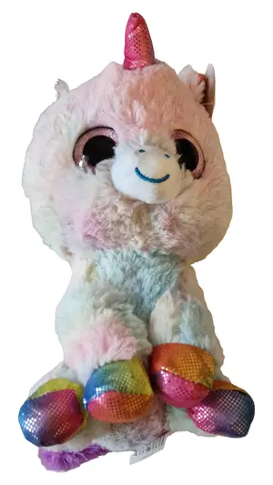 JAFRITOYS Kuscheltier