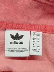 Vorschaubild ADIDAS Sweatjacke 3