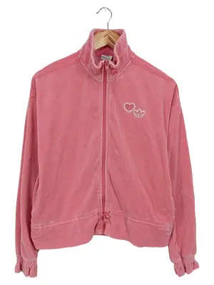 ADIDAS Sweatjacke