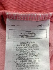 Vorschaubild ADIDAS Sweatjacke 4