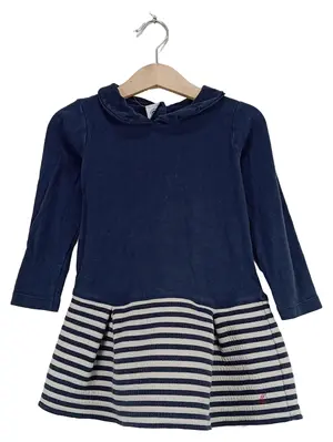 PETIT BATEAU Freizeitkleid