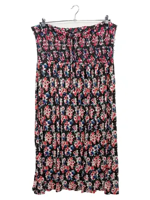 MAXXI BLUE Sommerkleid