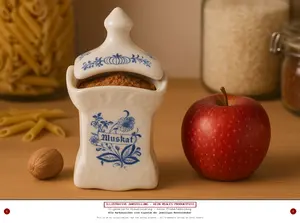 TRIPTIS Gewürzstreuer