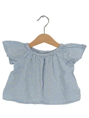 ZARA Top