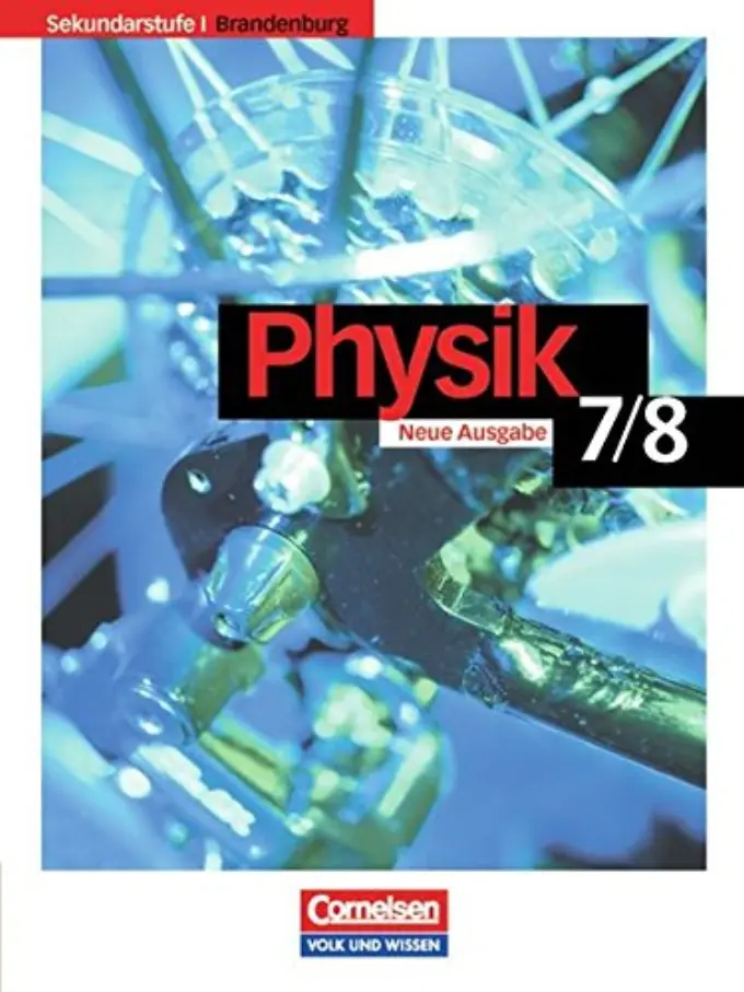 Buch für den Unterricht Bild 1
