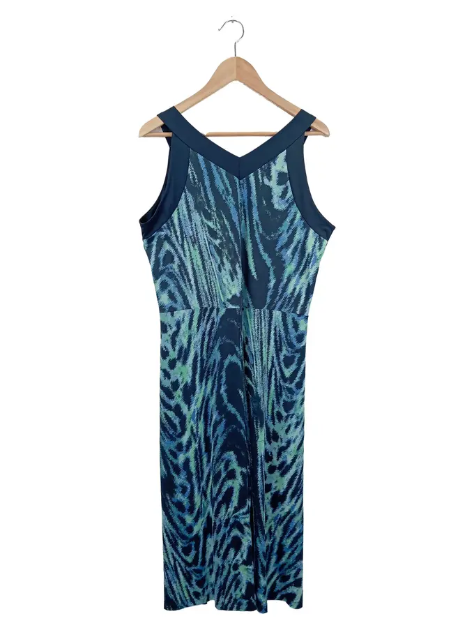 SARAH KERN Sommerkleid Bild 2