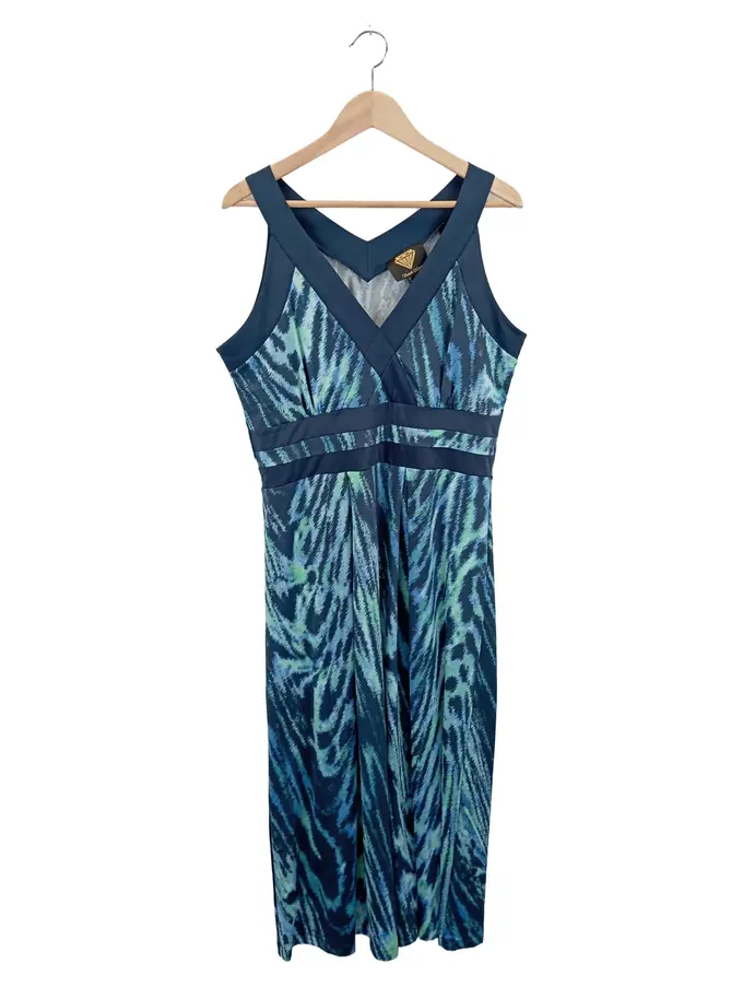 SARAH KERN Sommerkleid Bild 1