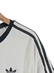 Vorschaubild 4 von Herren T-Shirt Gr. 48/M Weiß Sportlich Logo-Print