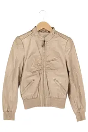 Vorschaubild BLEND Lederjacke 1