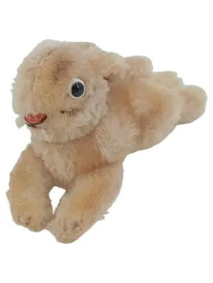 STEIFF Kuscheltier