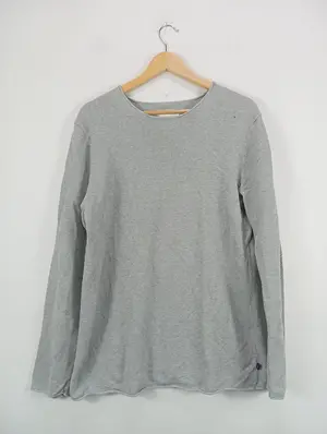 Q/S DESIGNED BY Langarmshirt