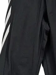 Vorschaubild 2 von Kinder Jogginghose Trainingshose Schwarz Gr. 116 Sporthose