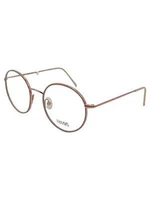 FRAIMS Brille